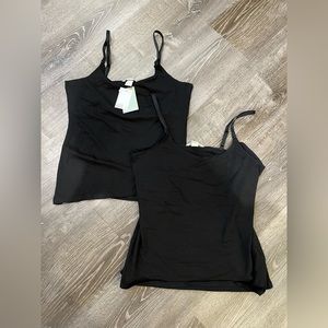*SOLD* Nursing Tanks